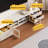 Large capacity multi-function TV stand-106474141