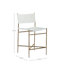 Landon Bar Stool - Gold-1464921500