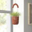 Verdell Handmade Ceramic Hanging Planter