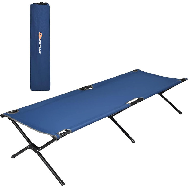 67 Long, Blue