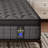 ENSHUI 12" Medium Firm Hybrid Mattress - Gel Memory Foam & Pocket Spring, High-Airflow Cooling Design-1772890912-1772890917