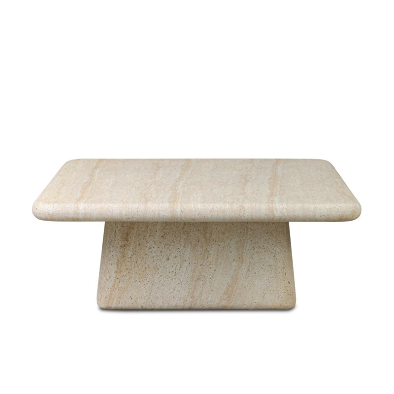 Cava Outdoor Square Coffee Table