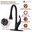 mondawe Pull Down Kitchen Faucet-72651126