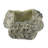 20x11x6.5" Haven Cement Planter-62246375