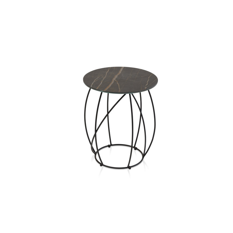 Arvydas Side Table