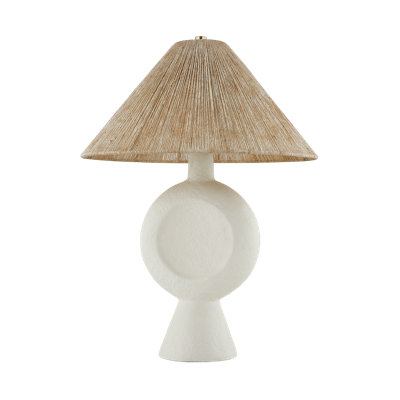 Lampe de table CENTELLA par DABITO x Mitzi