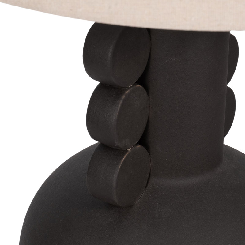 Lampe de table Ivy Bronx