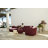 Suave Resin Pot Planter-49046169-49046174