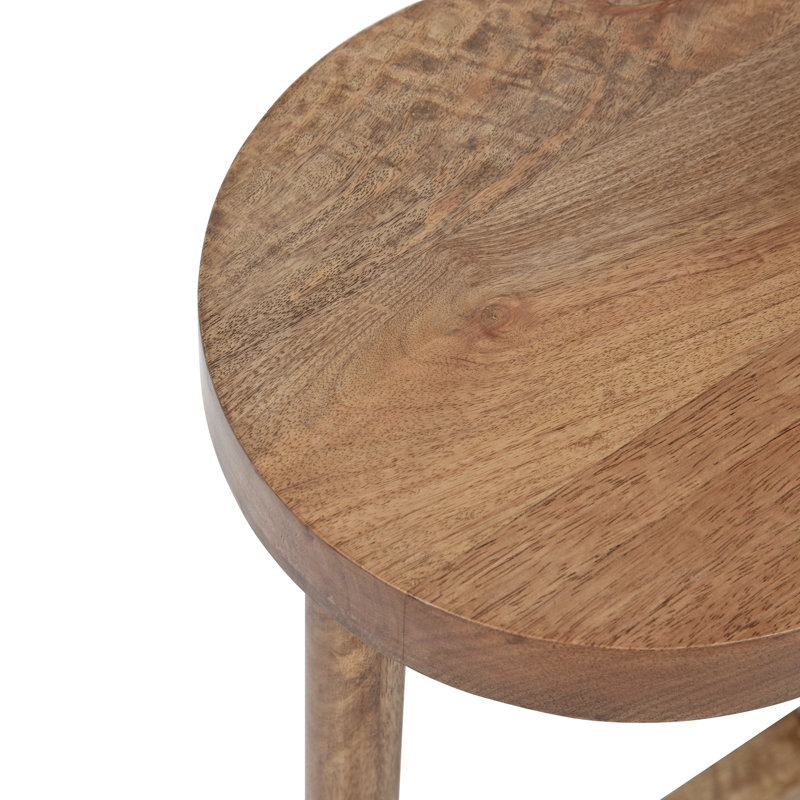 Lamarria Plant Stand, Brown