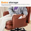 Brayden Studio Office Chair with Headrest-2031147465