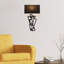 Applique murale 1 lumière Ivie-1155473781