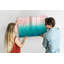 Magnetic Glass Dry Erase Board