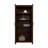 Huckins 65.98'' Kitchen Pantry-886040780