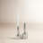 Galia 8.25'' H Aluminum Tabletop Candlestick-95809359