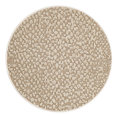 Gurjot Indoor/Outdoor Area Rug