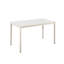 Bureau d'ordinateur contemporain en bois et métal Harry-125977821
