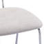 Chaise d'appoint Bohlen-758603049