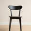 Chaises de salle à manger en bois-490561435
