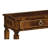 Buckingham 54'' Solid Wood Console Table
