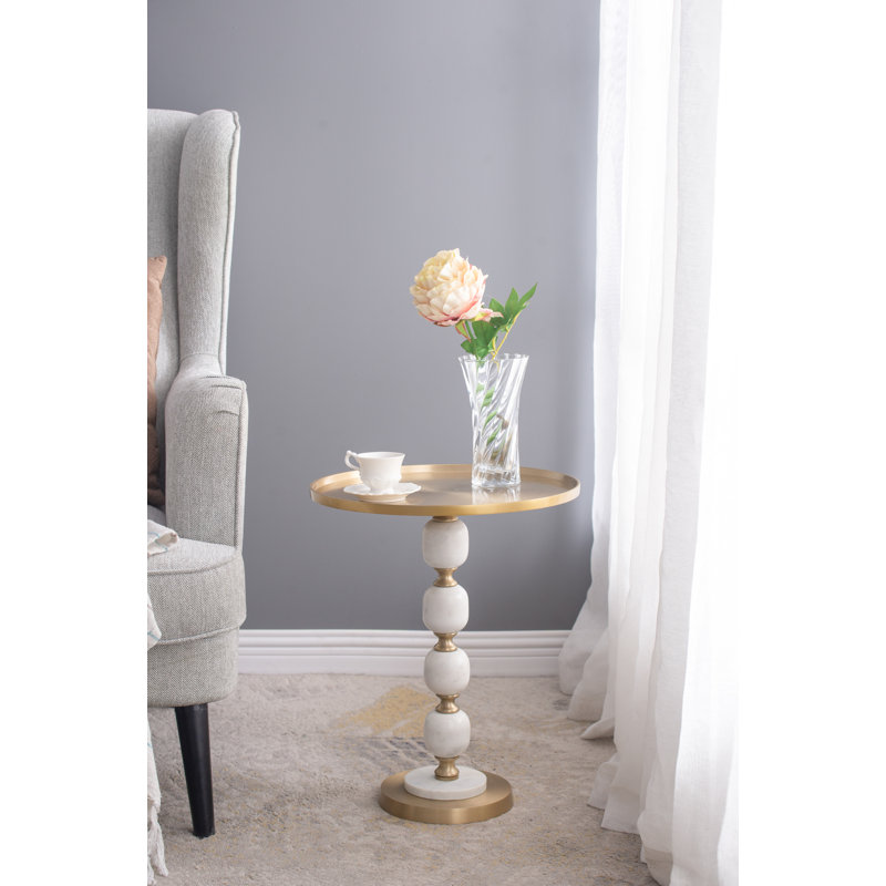 Kaleo End Table