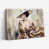 Wrapped Canvas
