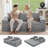 Boneless 4 In 1 Convertible Boneless Couch-745861707-746269366