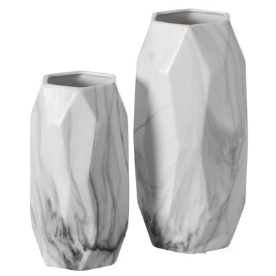 Takeya Ceramic Table Vase