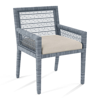 Glinda Dining Armchair