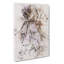 Abstract Lion Art - Wrapped Canvas-56643751
