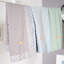 Cotton Blend Baby Blanket-101320035