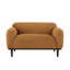 Canapé moderne LOVESEAT