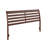 Ashmun Solid Wood Sleigh Slat Panel Headboard-7458669-7458668
