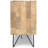 Hunter 3 Door Sideboard Buffet