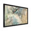 «Gray Tender Liquide Art I», reproduction sur toile-67364890-67364898
