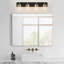 Éclairage pour meuble-lavabo Imko-821851540-811875574