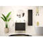 Braydi 81mm Bathroom Vanity with Basin-436141085