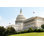 " U.S. Capitol Building In Washington "