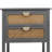 Bentzel 2 - Drawer End Table-1047940522