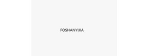 Logo FOSHANYIJIA