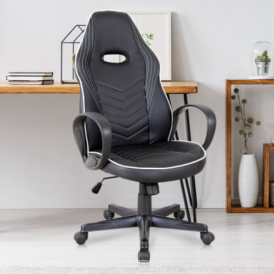 Fauteuil de jeu ergonomique