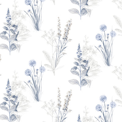 Fung Floral Roll
