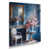 Toile tendue