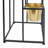 Metal Plant Stand