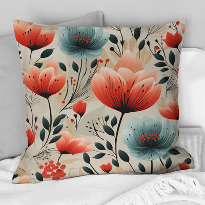 Coussin Vintage