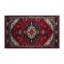 Tapis rouge soyeux et moelleux-1953819427
