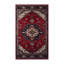 Tapis rouge soyeux et moelleux-1953819441