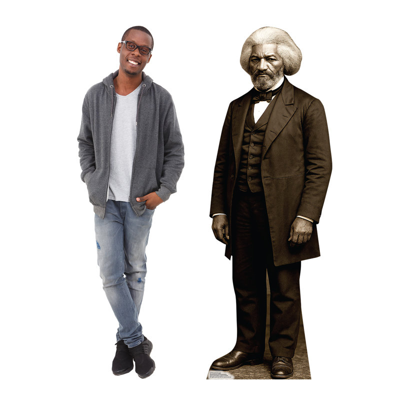 Fredrick Douglas