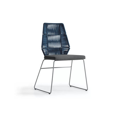 Mazal Outdoor Dining Side Chair