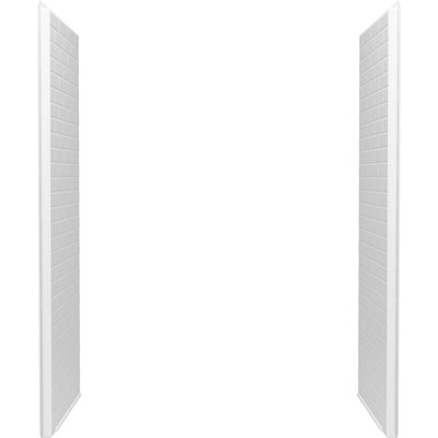 Traverse Shower Wall