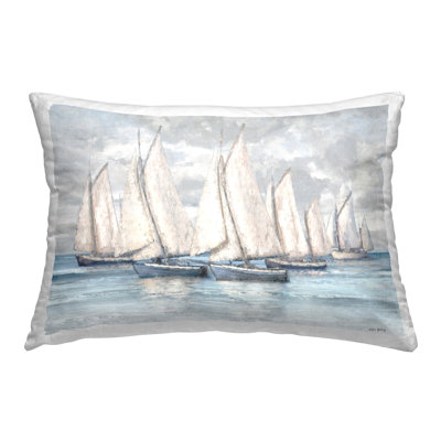 Coussin Nautical